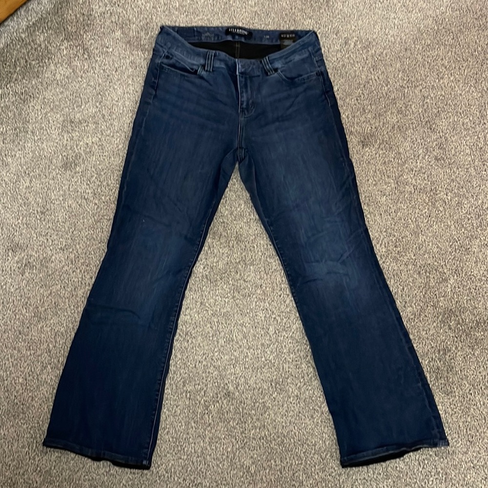 Liverpool los Angeles Jeans